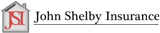 John Shelby Insurance logo